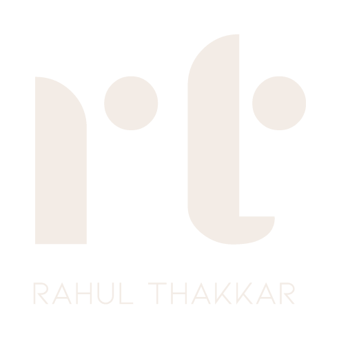 Rahul Thakkar 